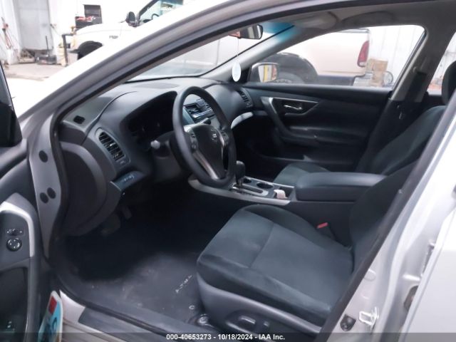 1N4AL3AP7FC491902 Nissan Altima 2.5 S