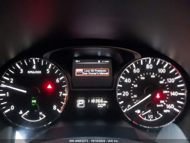 1N4AL3AP7FC491902 Nissan Altima 2.5 S