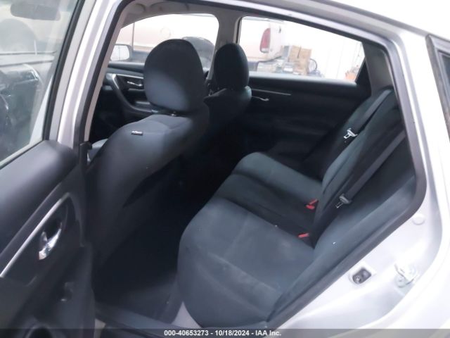 1N4AL3AP7FC491902 Nissan Altima 2.5 S