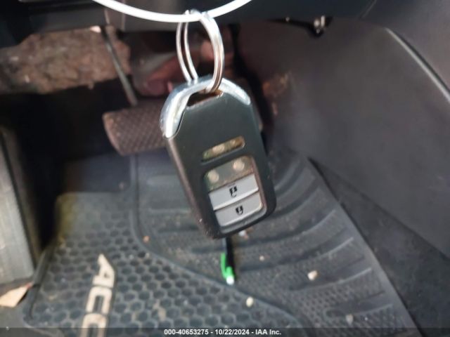 1HGCR2F76HA087834 Honda ACCORD EX