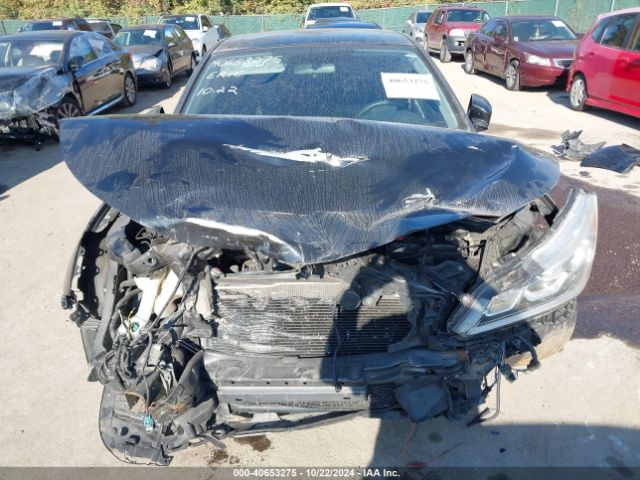 1HGCR2F76HA087834 Honda ACCORD EX