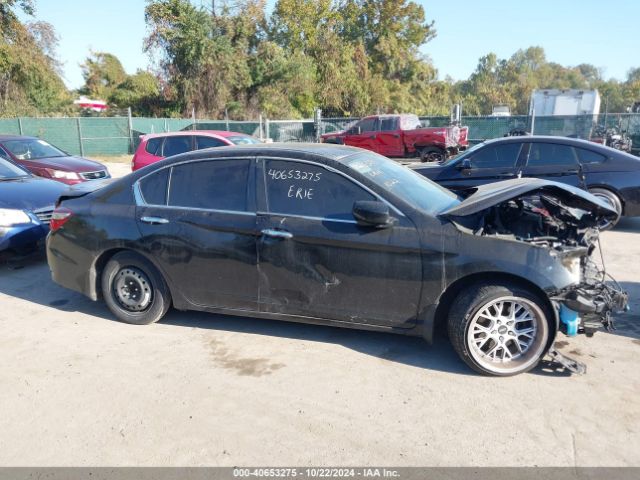 1HGCR2F76HA087834 Honda ACCORD EX