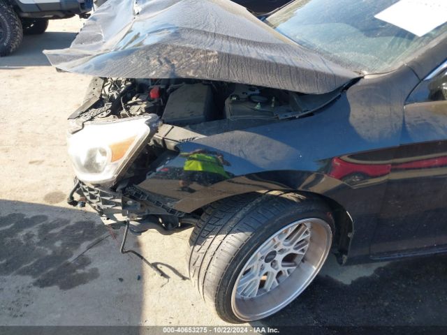 1HGCR2F76HA087834 Honda ACCORD EX