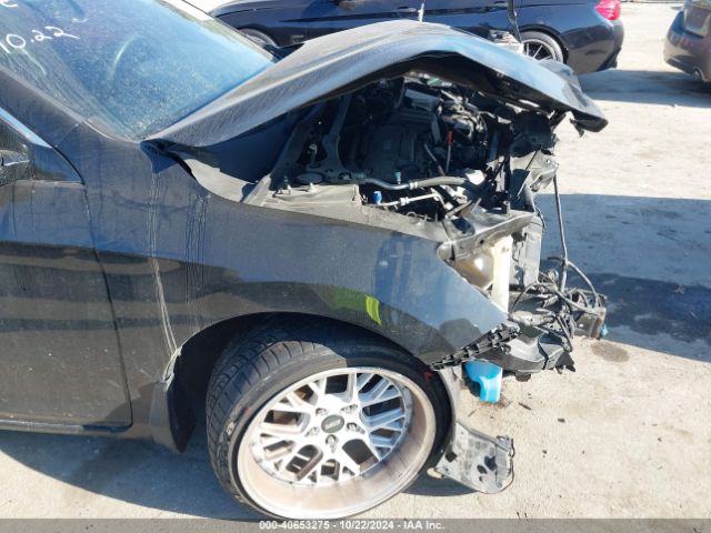 1HGCR2F76HA087834 Honda ACCORD EX