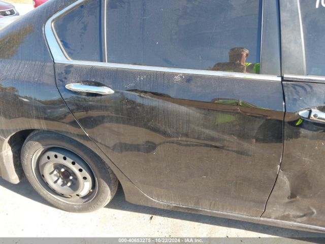 1HGCR2F76HA087834 Honda ACCORD EX