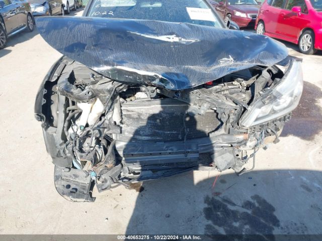 1HGCR2F76HA087834 Honda ACCORD EX