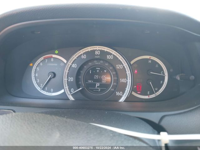 1HGCR2F76HA087834 Honda ACCORD EX