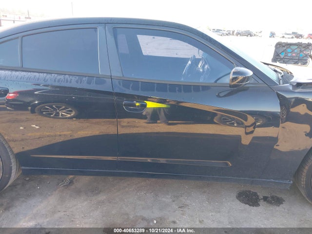 Dodge Charger Se 2014 2C3CDXBG8EH301191 Image 14
