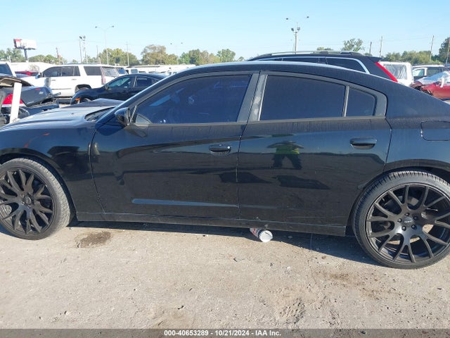 Dodge Charger Se 2014 2C3CDXBG8EH301191 Image 15