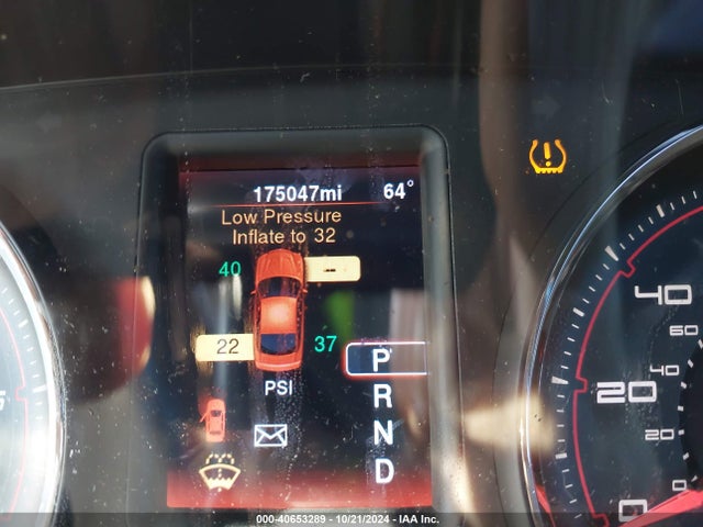 Dodge Charger Se 2014 2C3CDXBG8EH301191 Image 16