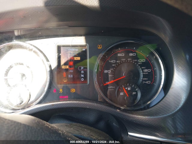 Dodge Charger Se 2014 2C3CDXBG8EH301191 Image 7