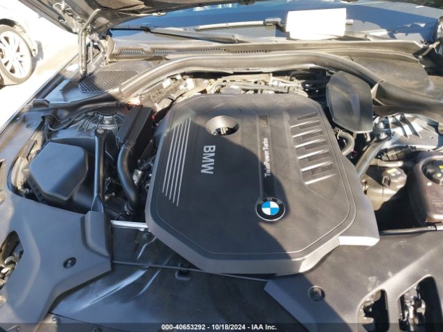 WBAJE5C30HG913981 BMW 540I
