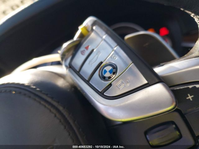WBAJE5C30HG913981 BMW 540I