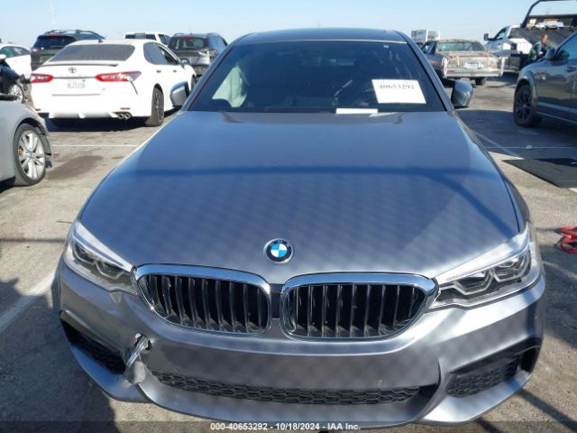 WBAJE5C30HG913981 BMW 540I
