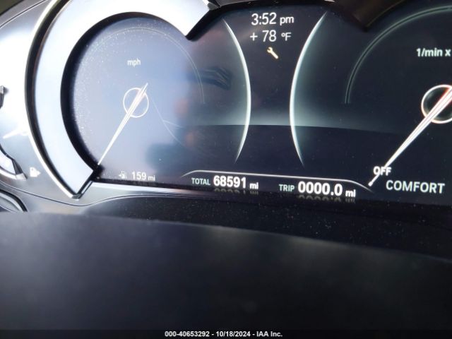 WBAJE5C30HG913981 BMW 540I