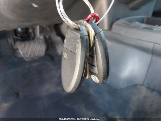 1N4AZ0CP1GC311437 Nissan LEAF S