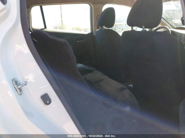1N4AZ0CP1GC311437 Nissan LEAF S