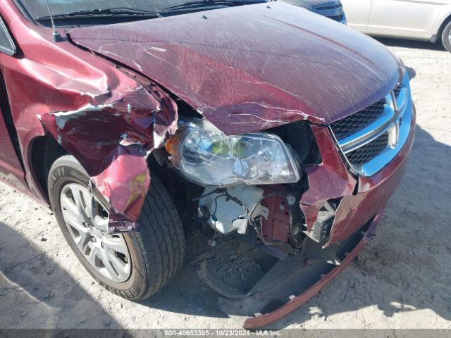 2C4RDGBGXJR296196 Dodge Grand Caravan Se