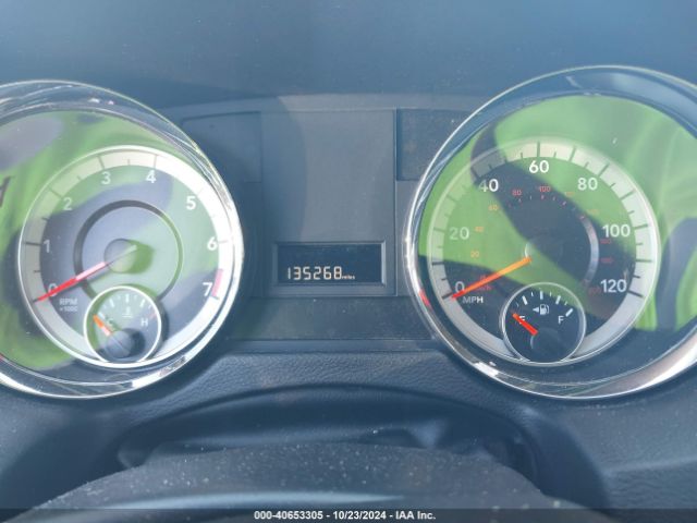 2C4RDGBGXJR296196 Dodge Grand Caravan Se
