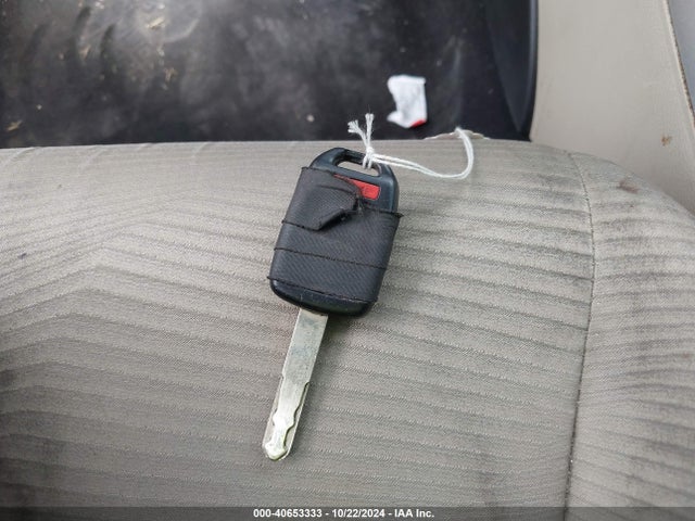 Honda ACCORD LX 2014 1HGCR2F3XEA086694 Image 11