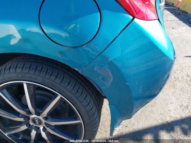 3N1CE2CP2FL394683 Nissan Versa Note Sv