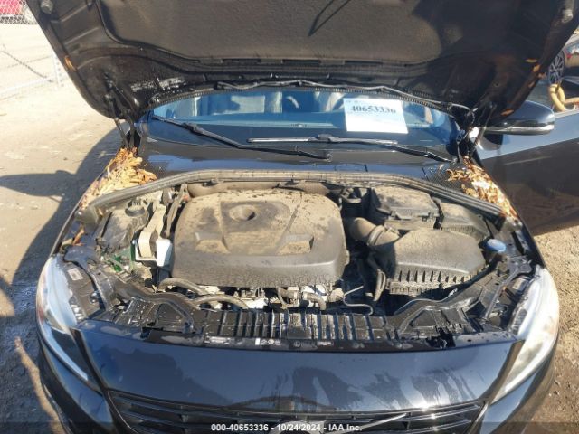 YV126MFL0H2425504 Volvo S60 T5 Dynamic