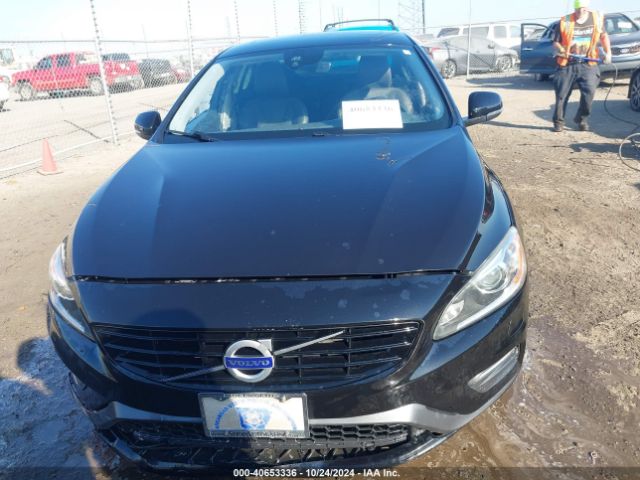YV126MFL0H2425504 Volvo S60 T5 Dynamic