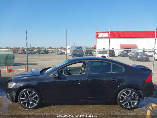 YV126MFL0H2425504 Volvo S60 T5 Dynamic