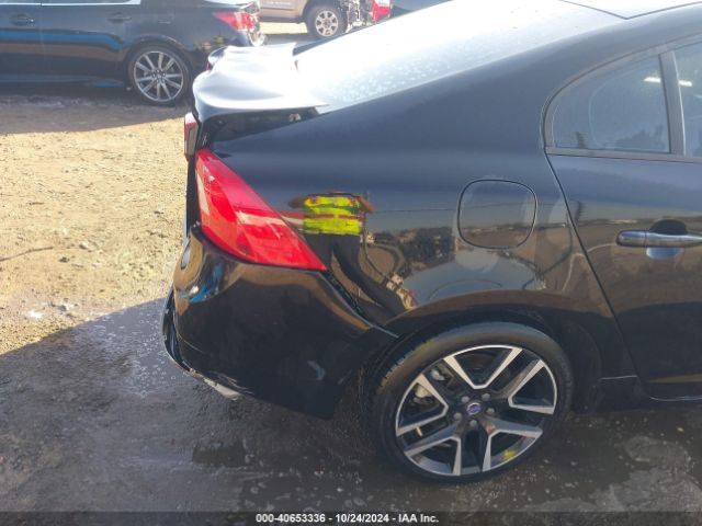 YV126MFL0H2425504 Volvo S60 T5 Dynamic