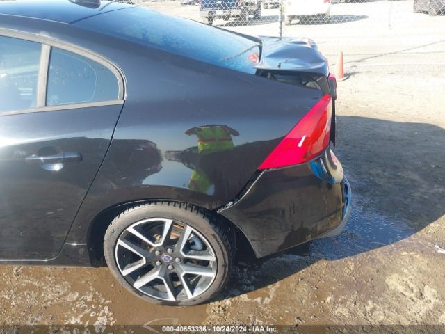 YV126MFL0H2425504 Volvo S60 T5 Dynamic