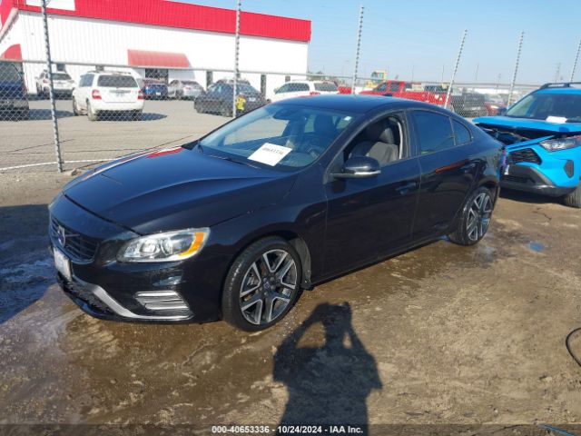 YV126MFL0H2425504 Volvo S60 T5 Dynamic