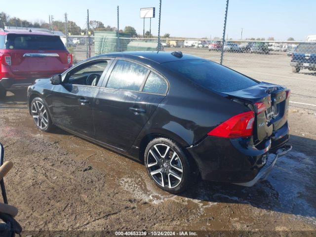 YV126MFL0H2425504 Volvo S60 T5 Dynamic