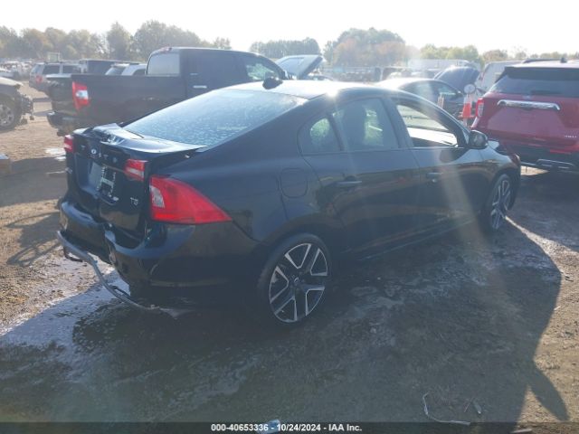 YV126MFL0H2425504 Volvo S60 T5 Dynamic