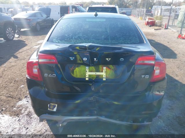 YV126MFL0H2425504 Volvo S60 T5 Dynamic