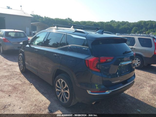 3GKALVEX6KL142362 GMC Terrain Slt