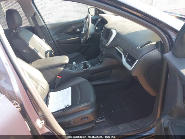 3GKALVEX6KL142362 GMC Terrain Slt