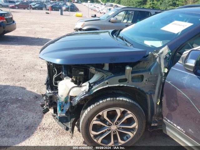 3GKALVEX6KL142362 GMC Terrain Slt