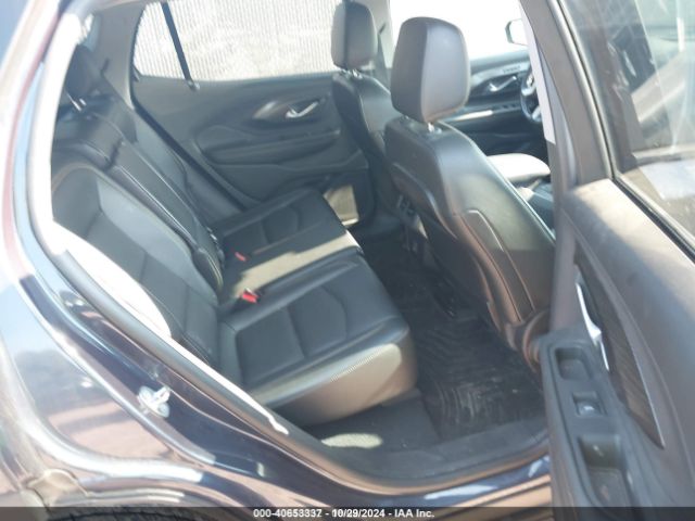 3GKALVEX6KL142362 GMC Terrain Slt