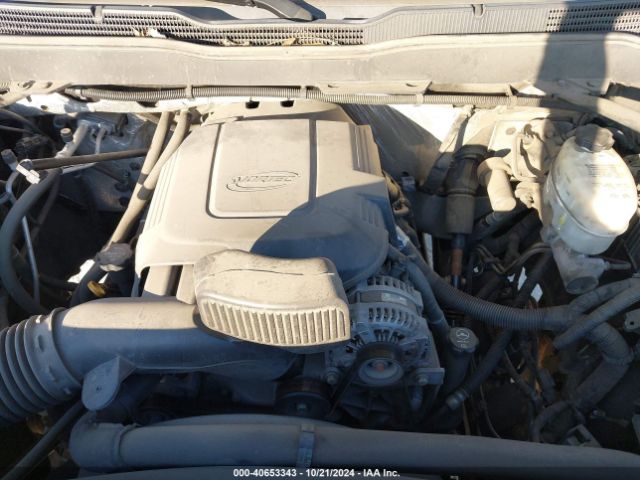 1GC2KUEG8GZ356556 Chevrolet Silverado 2500hd Wt