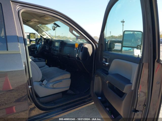1GC2KUEG8GZ356556 Chevrolet Silverado 2500hd Wt
