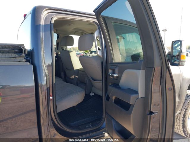 1GC2KUEG8GZ356556 Chevrolet Silverado 2500hd Wt