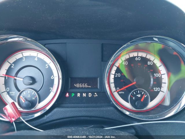 2C4RDGCG9KR543613 Dodge Grand Caravan Sxt