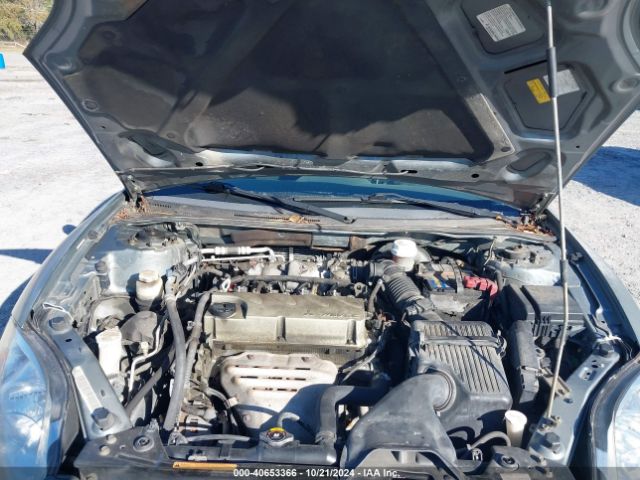 2007 MITSUBISHI ECLIPSE 4A3AK24F27E021502 Photo 9