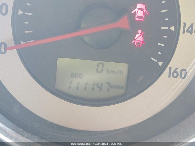 2007 MITSUBISHI ECLIPSE 4A3AK24F27E021502 Photo 6