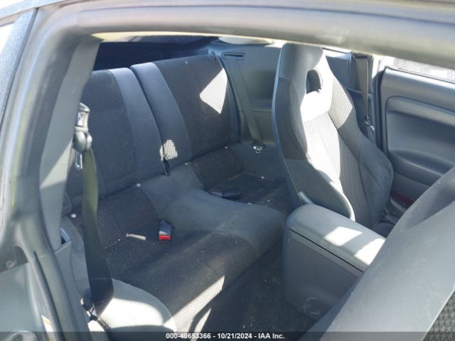 2007 MITSUBISHI ECLIPSE 4A3AK24F27E021502 Photo 7