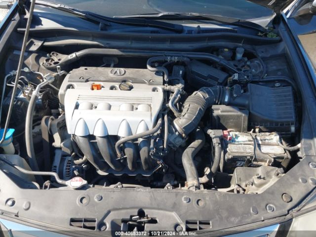 JH4CU2E83EC001384 Acura Tsx 2.4