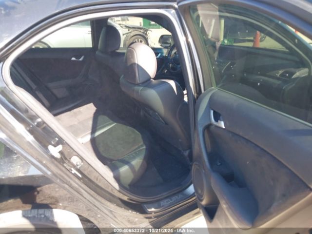 JH4CU2E83EC001384 Acura Tsx 2.4