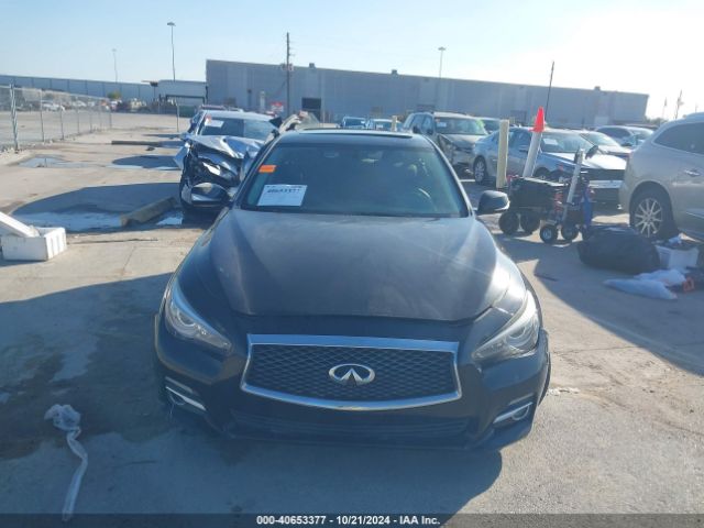 JN1BV7APXFM346074 Infiniti Q50 Premium