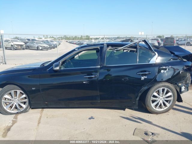 JN1BV7APXFM346074 Infiniti Q50 Premium