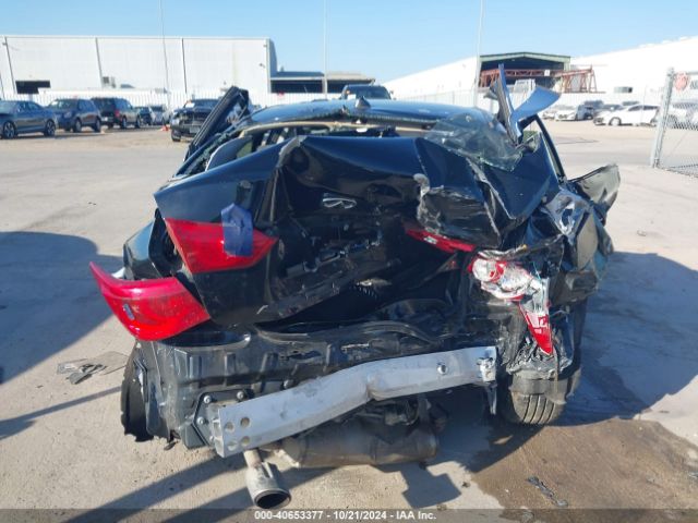 JN1BV7APXFM346074 Infiniti Q50 Premium